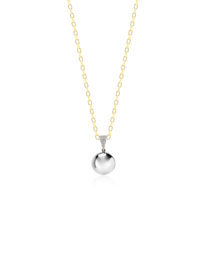 Verdandi Diamond Bail