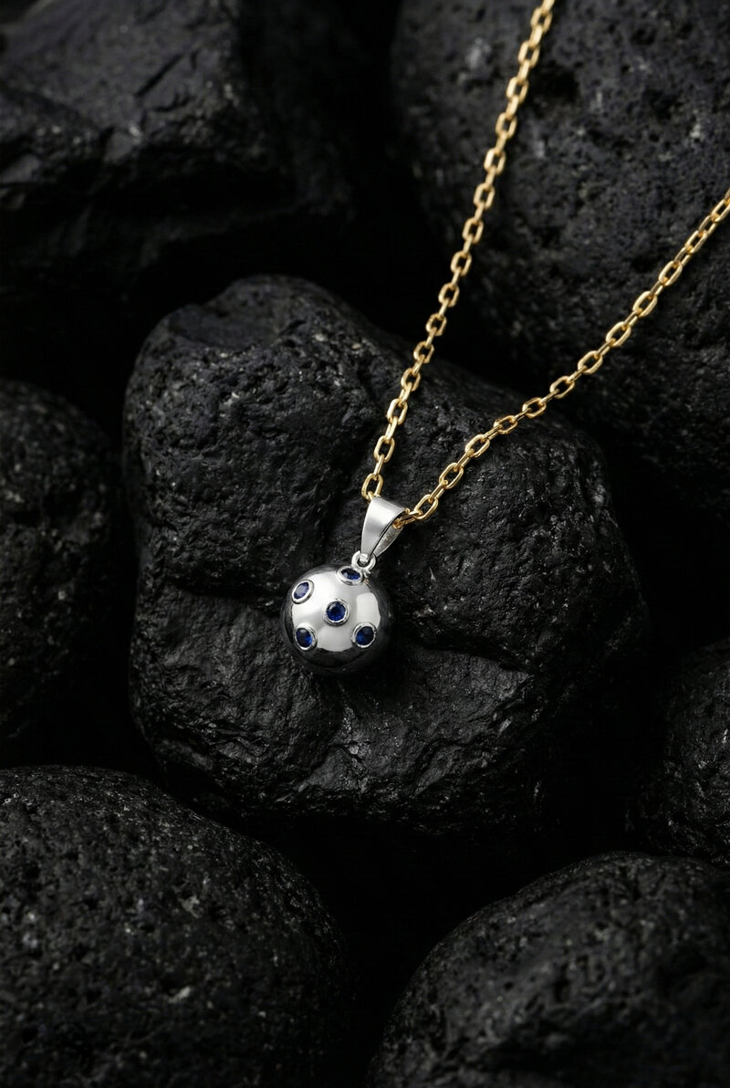 Verdandi Sapphire